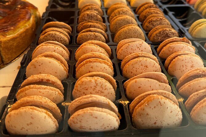 Marseille's Sweetest Bites: Pastry & Chocolate Food Tour - FAQ