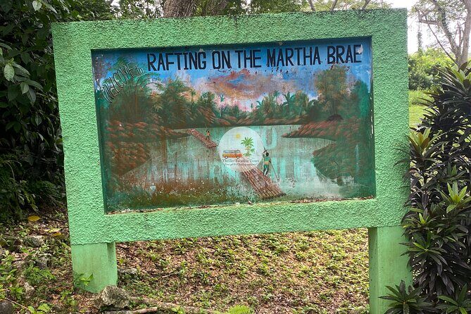 Martha Brae Bamboo Rafting Experience From Montego Bay - FAQ