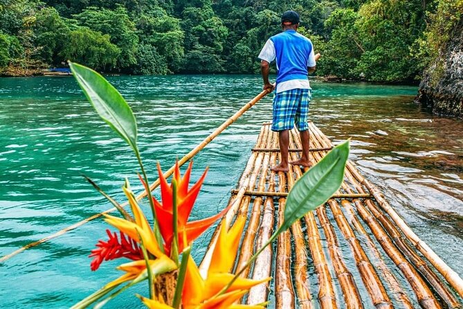 Martha Brae Bamboo Rafting From Montego Bay Resorts - Frequently Asked Questions