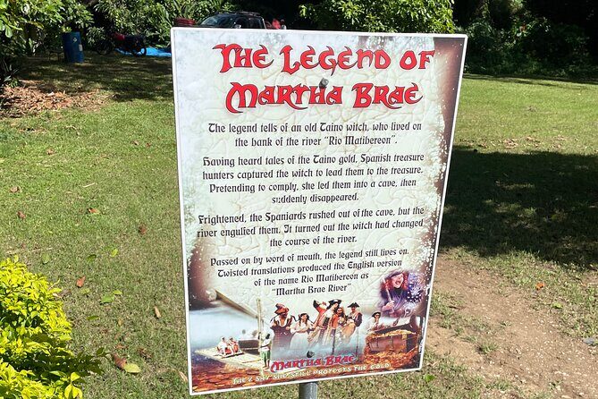 Martha Brae Bamboo Rafting relaxing and Highlights - An In-Depth Look at the Martha Brae Bamboo Rafting Experience