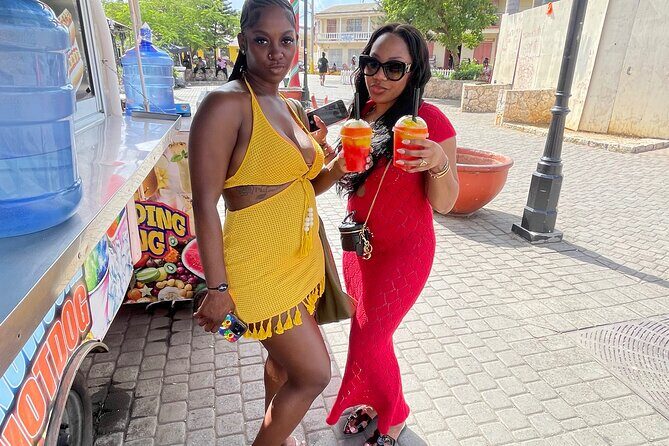 Martha Brae Bamboo Rafting relaxing and Highlights - Final Thoughts: Who Will Love This Tour?