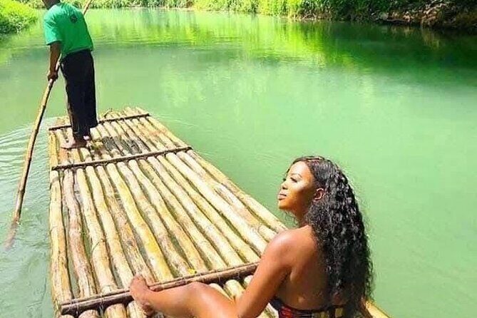 Martha Brae Bamboo Rafting relaxing and Highlights - FAQs