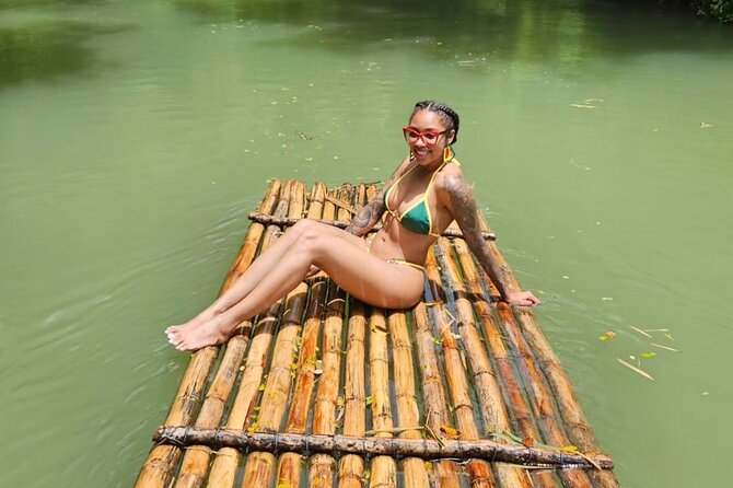 Martha Brae Bamboo Rafting Tour From Montego Bay - Weather Considerations and Policies
