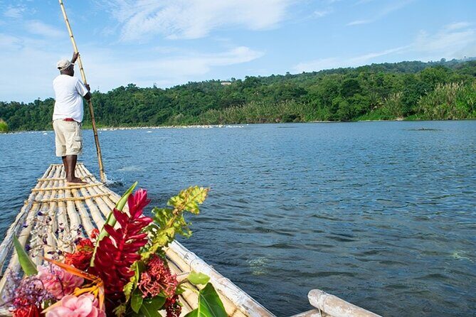 Martha Brae Private River Rafting from Montego Bay - Introduction: What to Expect from Martha Brae River Rafting