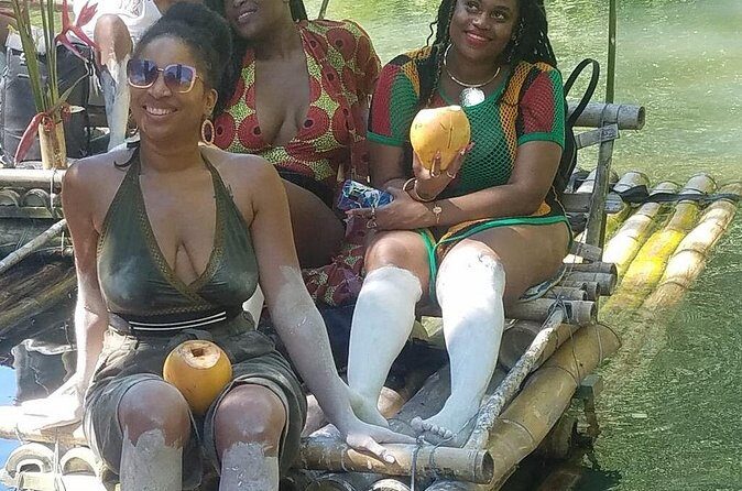 Martha Brae Private River Rafting from Montego Bay - Authentic Experiences and Honest Feedback