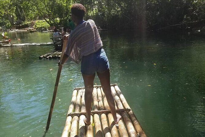 Martha Brae Private River Rafting from Montego Bay - Final Thoughts: Is It Worth Your Time?