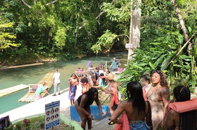 Martha Brae Private River Rafting from Montego Bay - Frequently Asked Questions