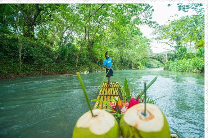 Martha Brae Rafting Adventure - An In-Depth Look at the Martha Brae Rafting Experience