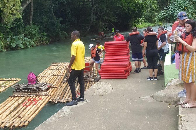 Martha Brae Rafting Adventure - Who Will Love This Tour?