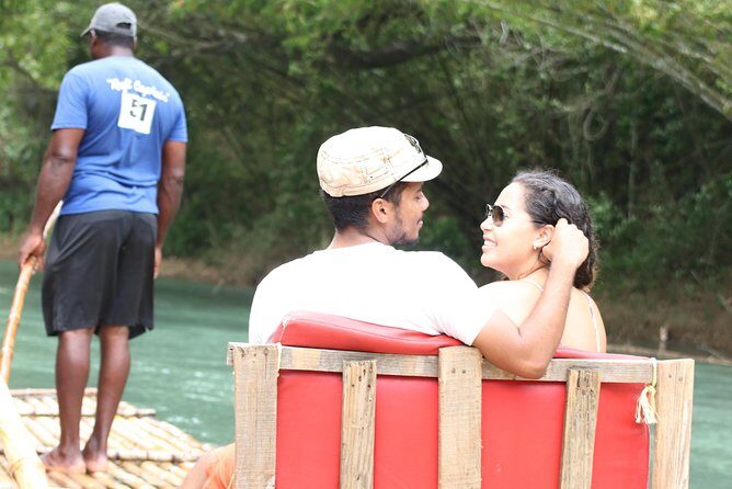 Martha Brae Rafting and Luminous Lagoon from Montego Bay and Falmouth - An In-Depth Look at the Tour