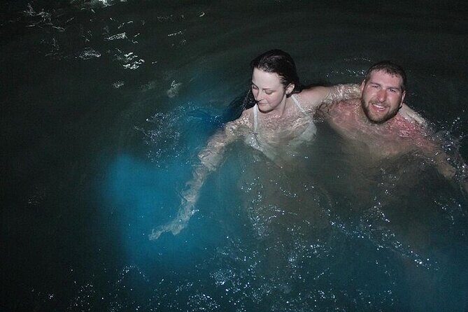 Martha Brae Rafting and Luminous Lagoon from Montego Bay Jamaica - FAQs