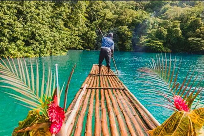Martha Brae Rafting Experience w/Jerk Chicken Lunch, Montego Bay - Who Will Enjoy This Tour?
