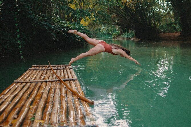 Martha Brae Rafting from Montego Bay with Private Transportation - An In-Depth Look at the Martha Brae Rafting Experience