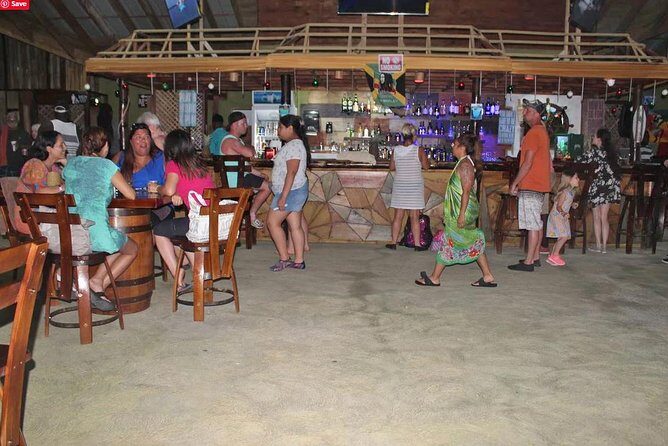 Martha Brae Rafting & Luminous Lagoon - Runaway Bay & Ocho Rios - The Sum Up