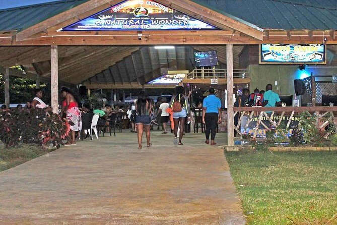 Martha Brae Rafting & Luminous Lagoon - Runaway Bay & Ocho Rios - FAQ