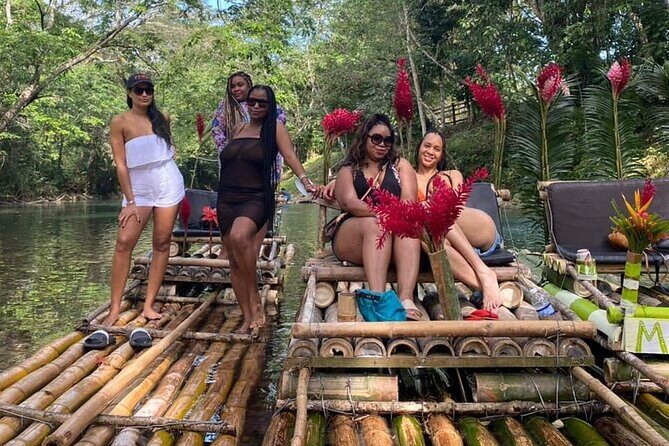 Martha Brae Rafting Private Tour - Who Will Love This Tour?