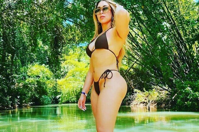 Martha Brae River Bamboo Rafting Private Tour - Why We Like This Tour