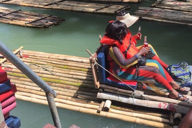 Martha Brae River Rafting Private Tour - FAQ