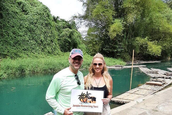 Martha Brae River Rafting Private Tour - Who Should Take This Tour?