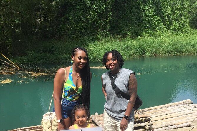 Martha Brae River Rafting Private Tour - FAQ