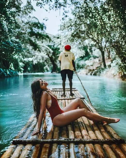 Martha Brae River Rafting Private Tour with Transportation - Authenticity and Value