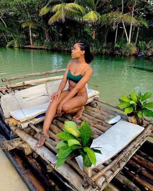 Martha Brae River Rafting Private Tour with Transportation - Transportation, Duration, and Practical Considerations