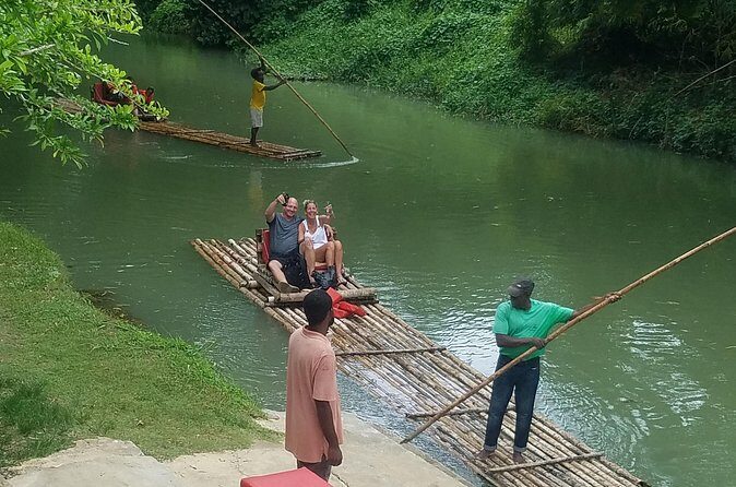 Martha Brae River Rafting Private Transportation - Frequently Asked Questions