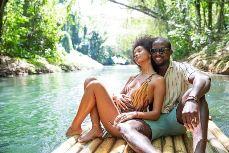 Martha Brae River Rafting Private trip - The Experience: An Honest Breakdown