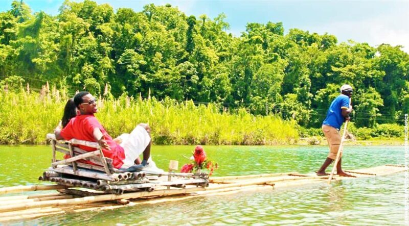 Martha Brae River Rafting Private trip - Authentic Insights from Fellow Travelers