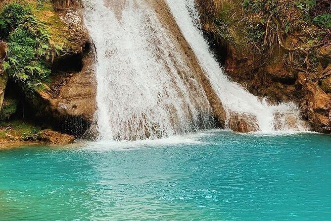 Martha brea rafting and blue hole COMBO TOURfrom montegobay - FAQ