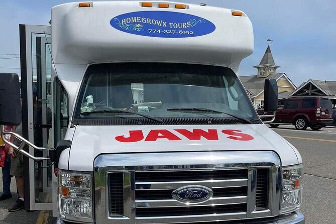 Martha Vineyard Bus Tour - The Sum Up: Is It Worth It?