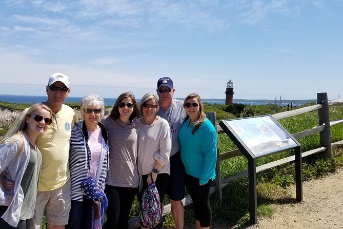 Martha Vineyard Bus Tour - FAQ