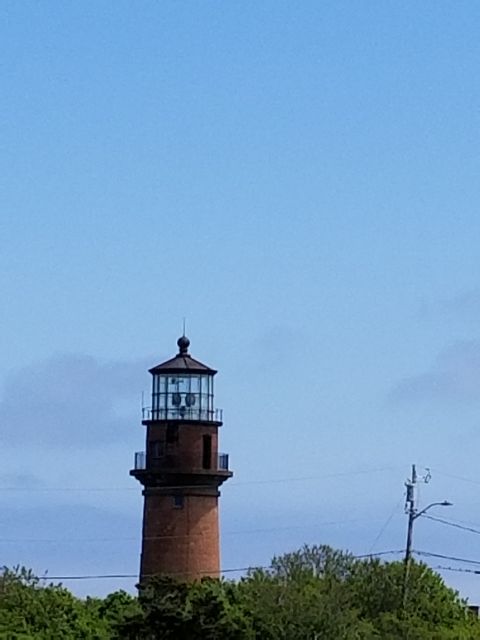 Marthas Vineyard: All Island Tour - Highlights of the Tour