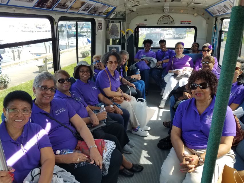 Marthas Vineyard: All Island Tour - Filming Locations for Jaws