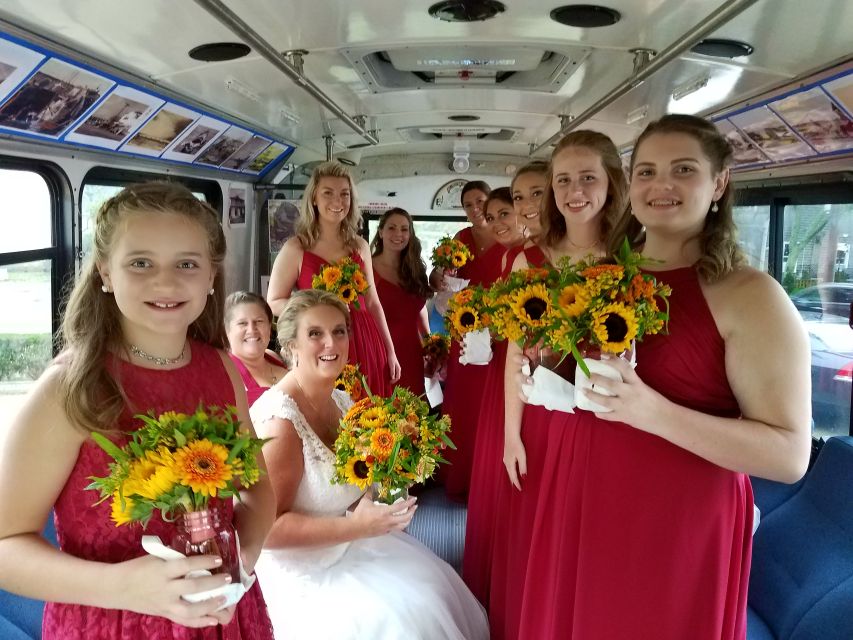 Marthas Vineyard: All Island Tour - Recap