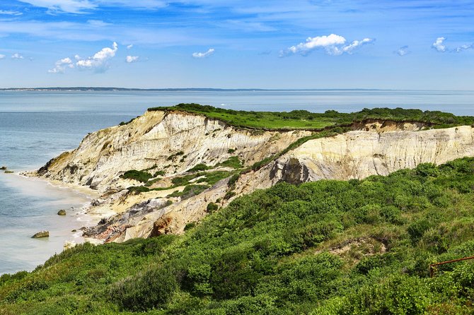 Marthas Vineyard and Nantucket Day Trip From Manhattan by Helicopter - Passenger Requirements and Safety