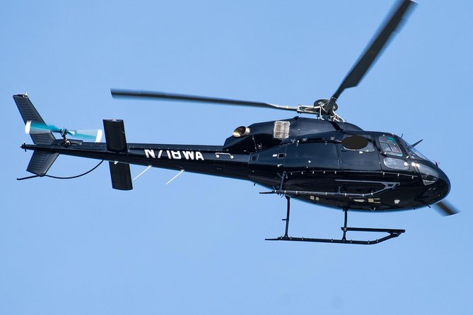 Marthas Vineyard and Nantucket Day Trip From Manhattan by Helicopter - Cancellation Policy and Considerations