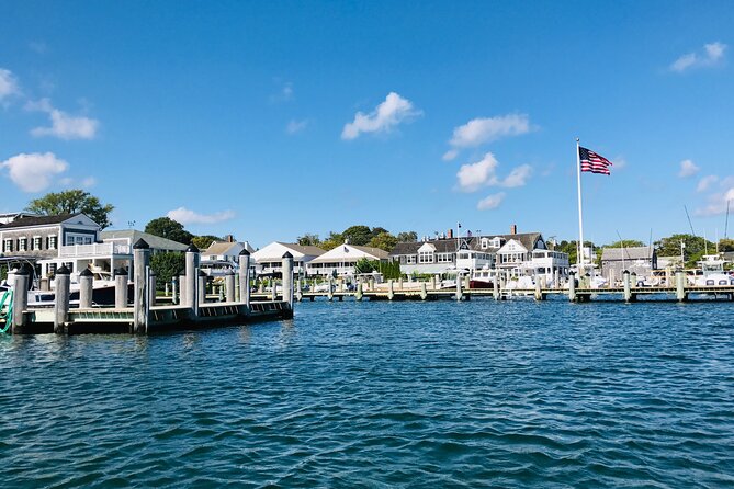 Marthas Vineyard Luxury Tour (2hrs) - Good To Know