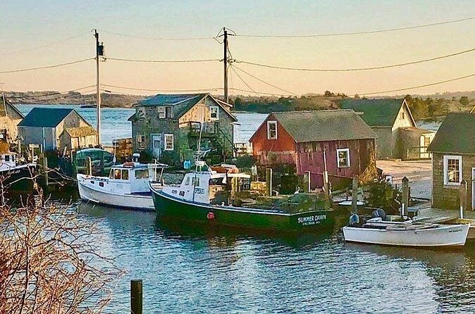 Martha's Vineyard Private 4 hour Tour - Frequently Asked Questions