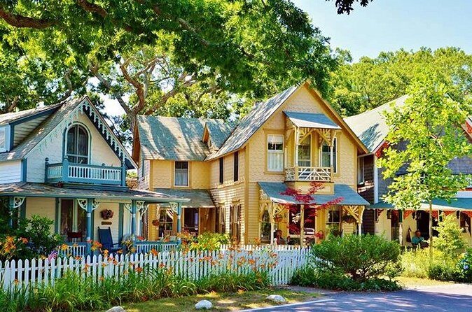 Martha's Vineyard Private 4 hour Tour - Final Thoughts