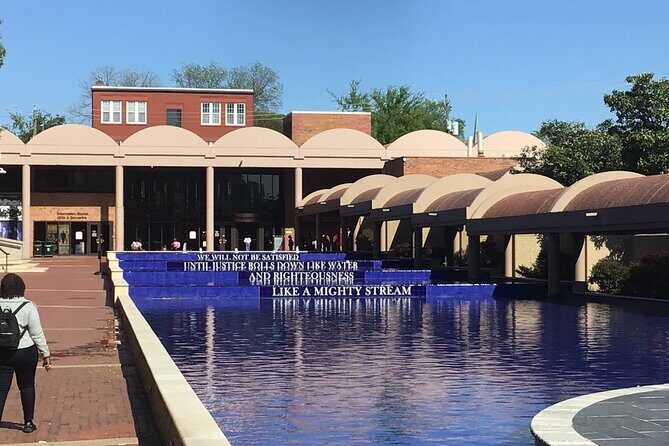 Martin Luther King Jr An American Icon Walking Tour - Final Thoughts