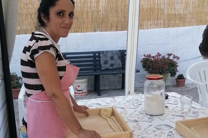 Martina Franca-Apulian cooking class - Typical pugliese cuisine - Key Points