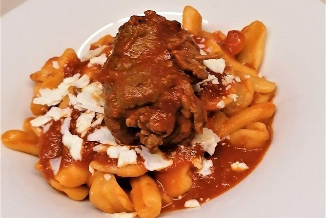 Martina Franca-Apulian cooking class - Typical pugliese cuisine - Who Should Consider This Experience?