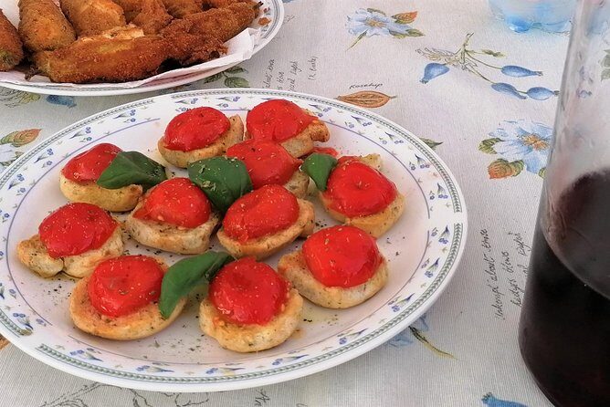 Martina Franca-Apulian cooking class - Typical pugliese cuisine - FAQs