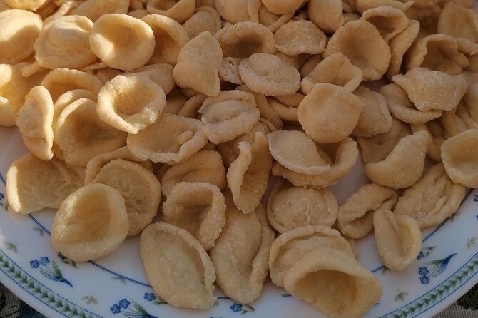 Martina Franca-Apulian cooking class - Typical pugliese cuisine - Final Thoughts