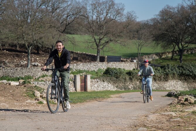 Martina Franca E-Bike Tour . Visit a Breeding and a Dairy Farm - Pricing and Booking Details