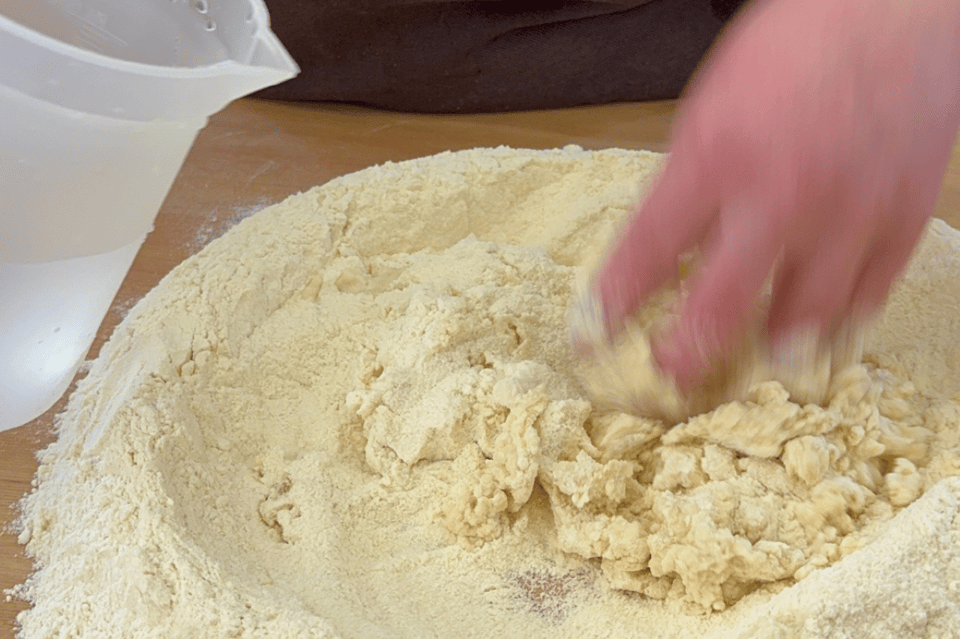 Martina Franca: Mozzarella and Pasta Workshop with Farm Tour - An In-Depth Look at the Experience