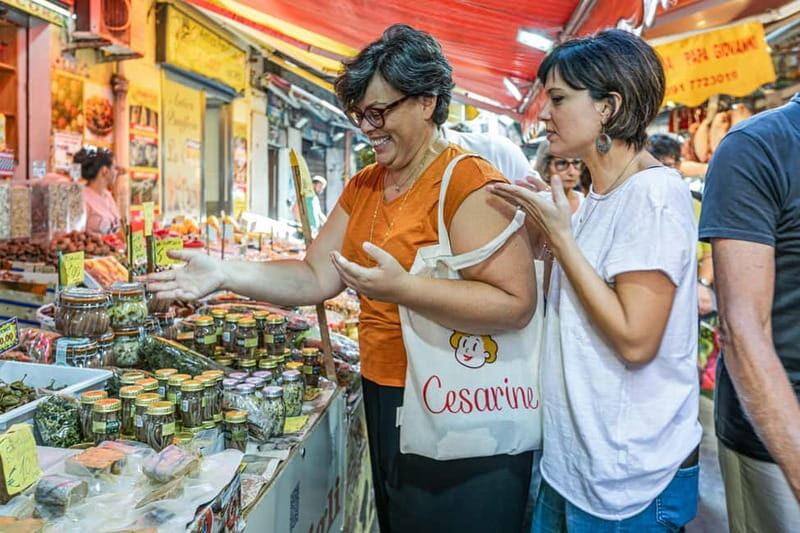 Martina Franca: Walking Tour and Cooking Class with Wine - Key Points