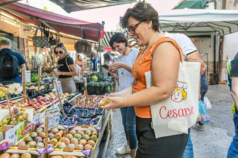 Martina Franca: Walking Tour and Cooking Class with Wine - What Reviewers Say