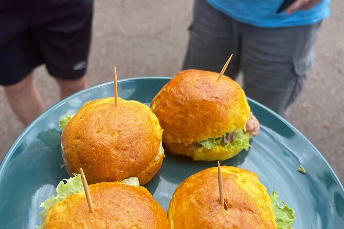 Martinique flavors in the rainforest and St Pierre - Pile et Face - Who Will Enjoy This Tour?